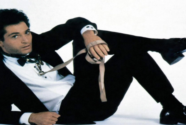 Una auténtica vida de perros