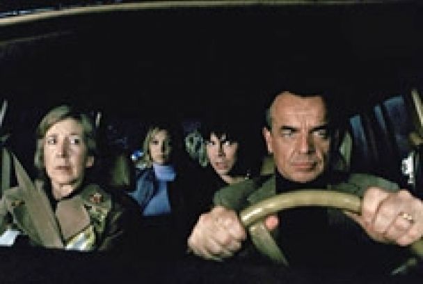 Dead End (Atajo al infierno)