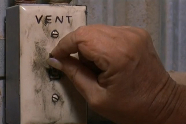 No es país para viejas