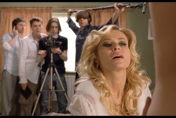 Vaya par de productorex