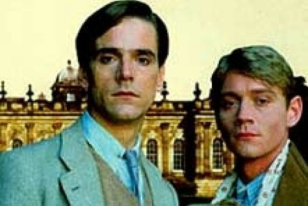 Retorno a Brideshead