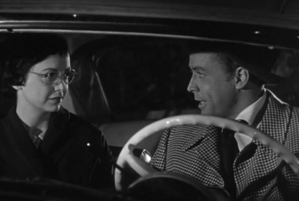 El regreso del gánster