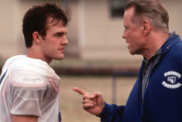 Juego de campeones (Varsity Blues)