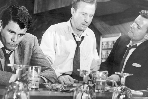 La noche de los maridos