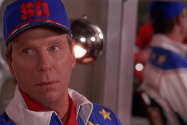 Las aventuras de Super Dave