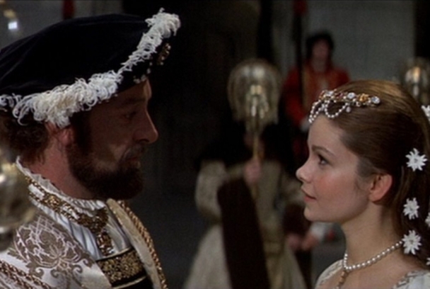 Ana de los mil días