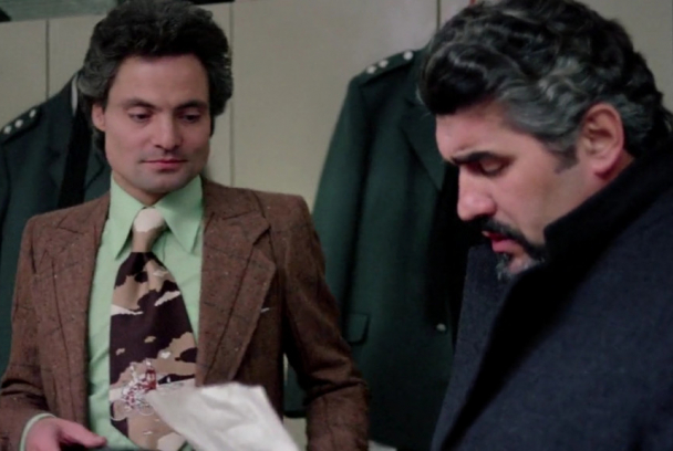 El honor perdido de Katharina Blum