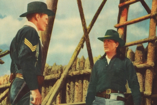 La senda del Tomahawk