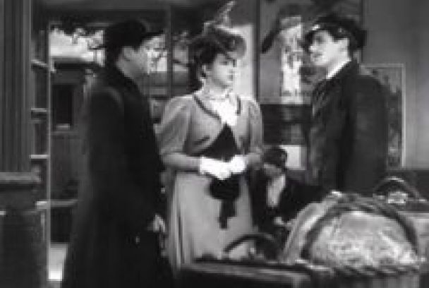 Historia de nuestro cine