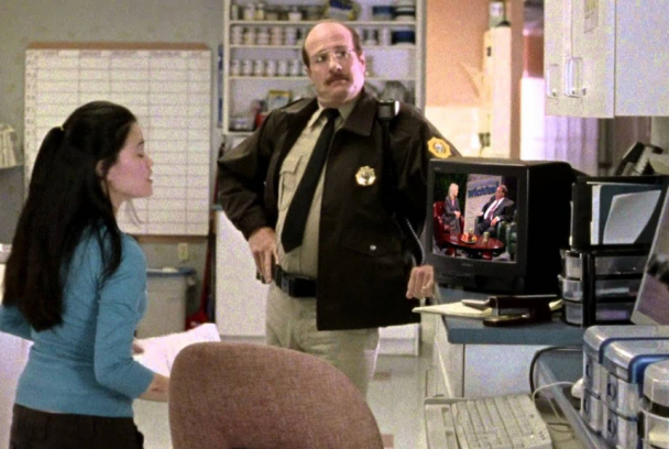 BTK Asesino en serie