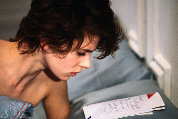 Un cebo llamado Elizabeth