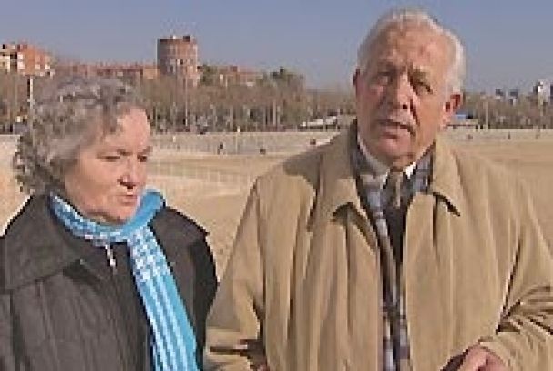 Barraques. La ciutat oblidada