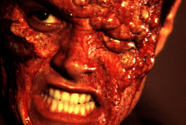 El caserón de los sueños