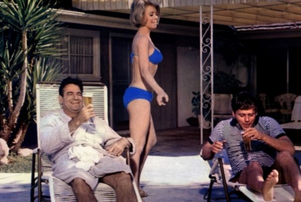 Guia para el hombre casado