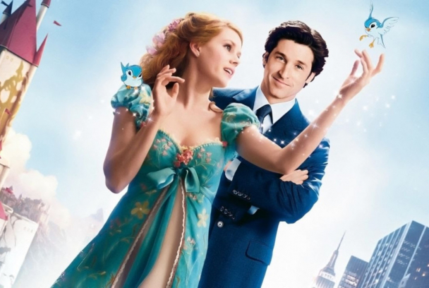 Encantada: La historia de Giselle