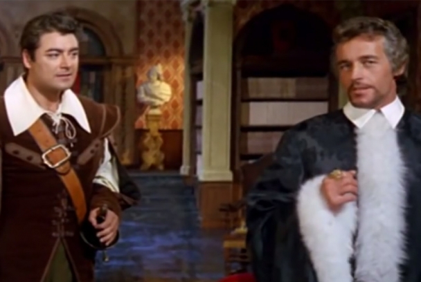 El verdugo de Venecia