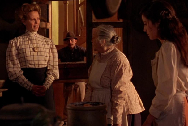 Como agua para chocolate