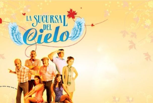 La sucursal del cielo