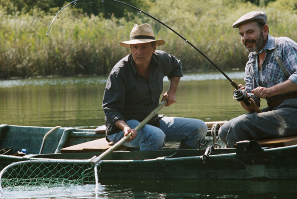 Conversaciones con mi jardinero