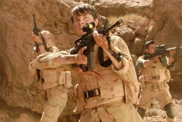 El retorno de los malditos