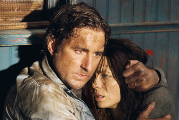 Habitación sin salida