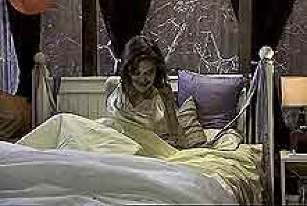 El exorcismo de Isabella