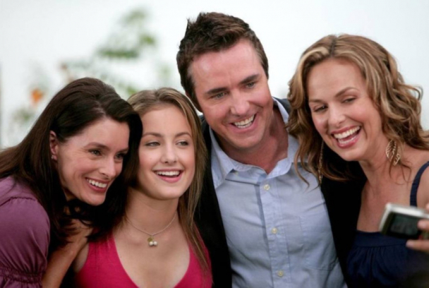 Simplemente un respiro