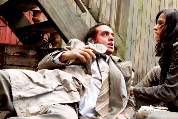 Arresto domiciliario