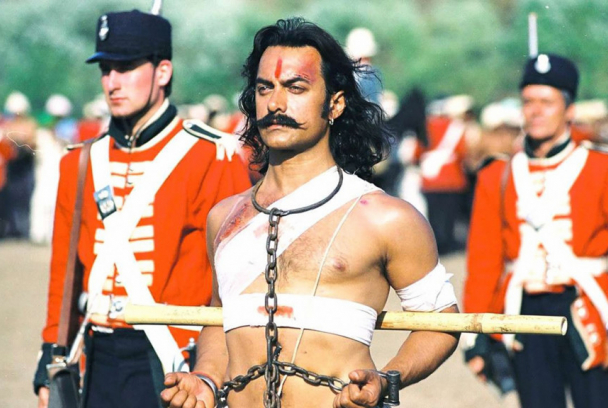 The Rising: Un hombre contra un imperio