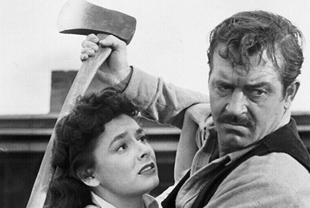 Rebeldes en la ciudad