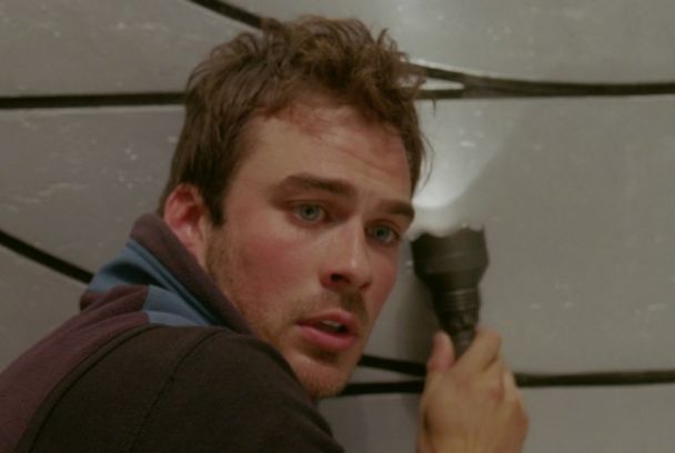 En busca del tesoro perdido