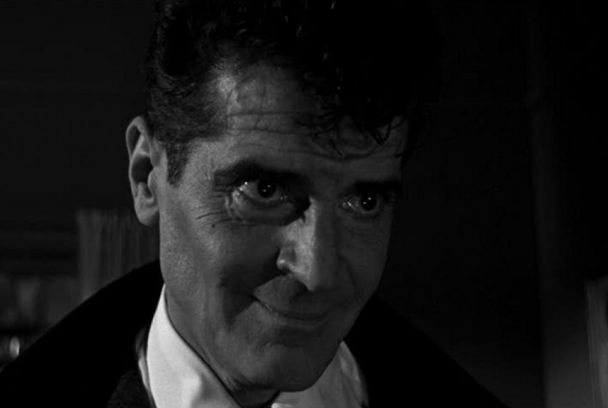 El regreso de Drácula