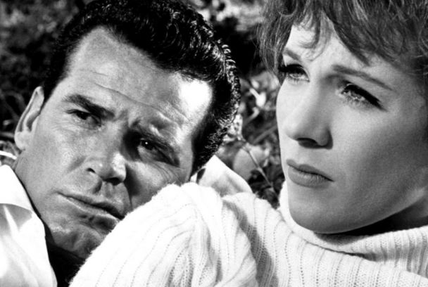 La americanización de Emily