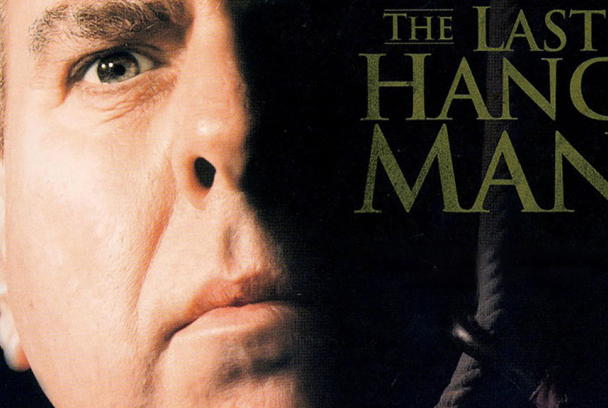 Pierrepoint, el verdugo