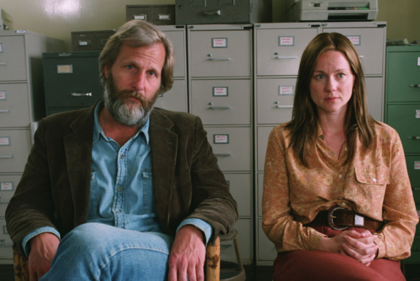 Una Historia de Brooklyn