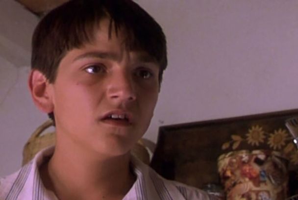 Un dulce olor a muerte