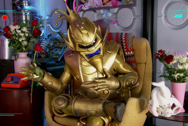 Massive Monster Mayhem