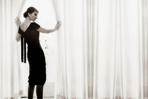 Callas - Kennedy - Onassis. Dos Reinas para un rey