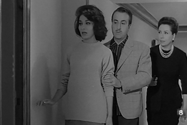 Cerrado por asesinato