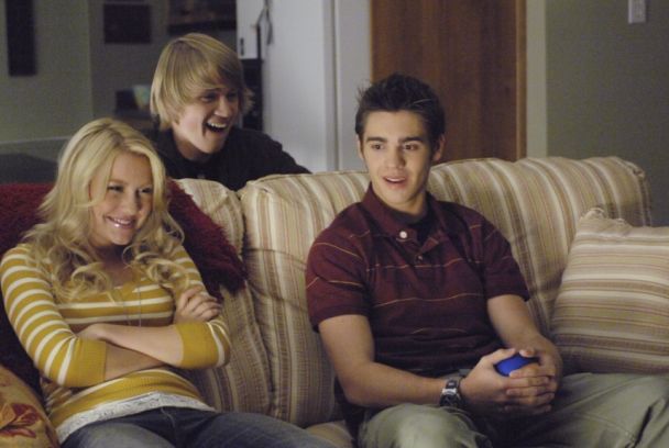 Minutemen: viajeros en el tiempo