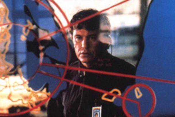 Turbulence 2: Miedo a volar