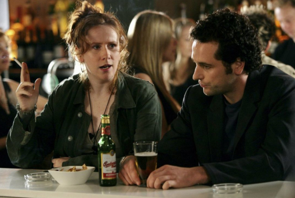 El amor y otros desastres