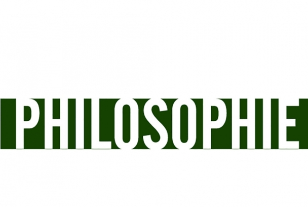 Philosophie