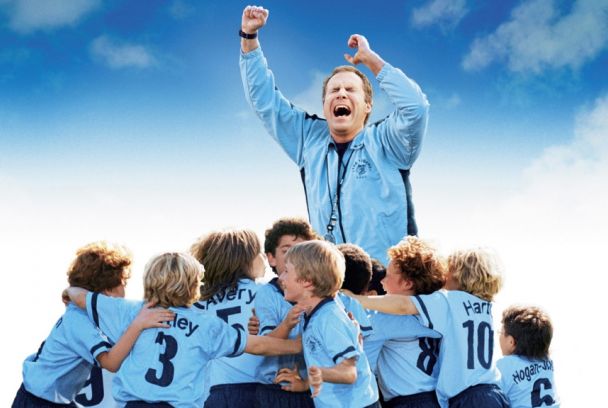 Un entrenador genial