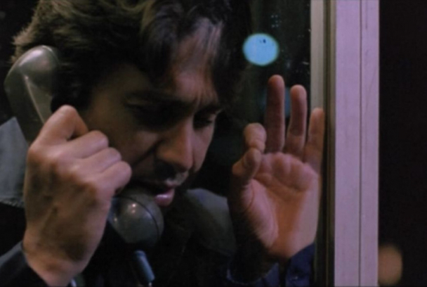 Cuando la noche despierta