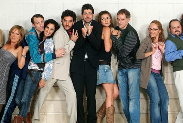 El síndrome de Ulises