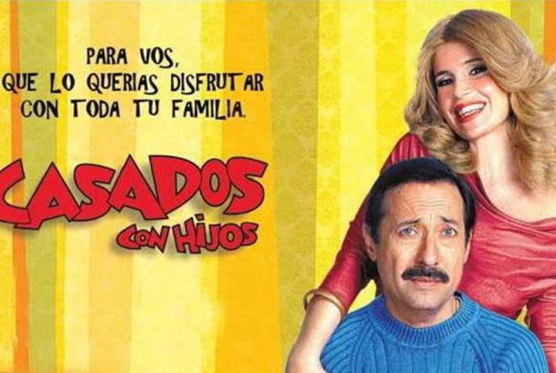 Casados con hijos