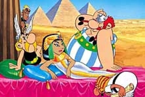 Pel·lícula infantil