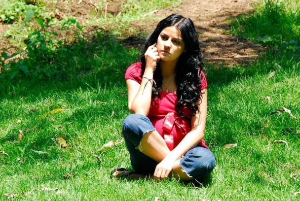 Cuidado con el ángel