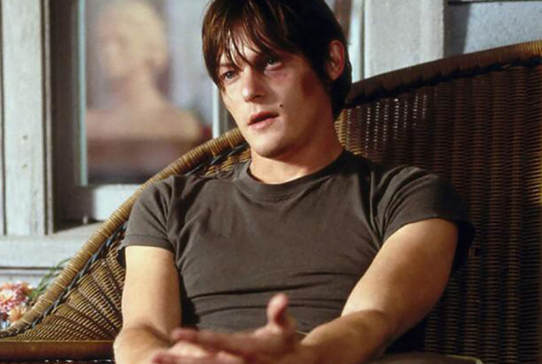 La isla de la niebla